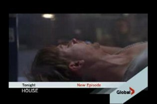 5x15 - Unfaithful - Dr House - Promo