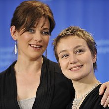 Berlinale 2009: Anamaria Marinca e Kerry Fox presentano Storm