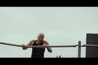 Fast and Furious - Trailer italiano