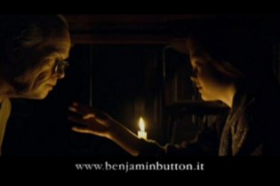 Il curioso caso di Benjamin Button - Trailer 3 Italiano