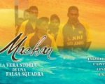 Il DVD di Machan - la vera storia di una falsa squadra