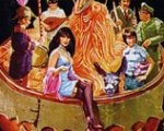 Il DVD di Nel regno di Napoli