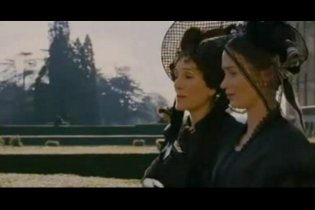 The Young Victoria - Trailer