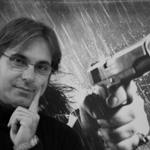 Un'immagine ironica di Mauro Graiani