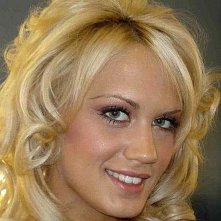 Una foto di Laura Drzewicka, la 'Barbie' del Grande Fratello 9