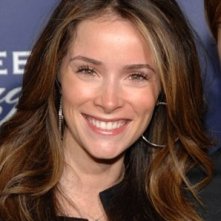 Una immagine di Abigail Spencer