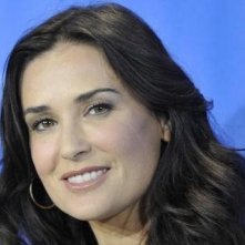 Demi Moore A Berlino Per La Presentazione Del Film Happy Tears 105071