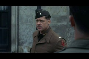 Inglourious Basterds - Teaser Trailer