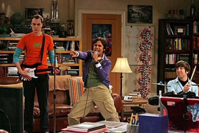 The Big Bang Theory, la reazione di Kunal Nayyar allo spinoff: 'È troppo presto per interpretare ancora Raj'