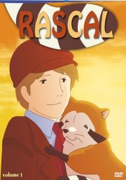 La locandina di Rascal