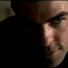 Zachary Quinto In Una Scena Di Trust And Blood Della Terza Stagione Di Heroes 105047