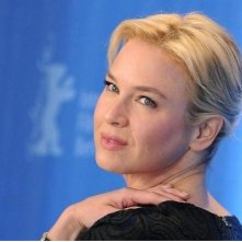 Renée Zellweger a Berlino per la presentazione di My One and Only.