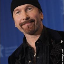 Berlinale 2009: The Edge alla presentazione di It Might Get Loud di Davis Guggenheim.