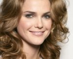 Dramma in TV per Keri Russell