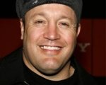 Kevin James allo zoo