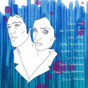 La locandina di Breaking Upwards