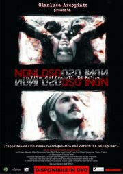 La locandina di Non lo so