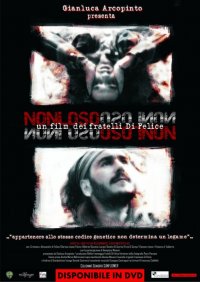 La locandina di Non lo so