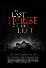 La locandina di The Last House on the Left