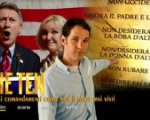 Il DVD di The Ten - I dieci comandamenti come non li avete mai visti