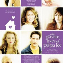 Nuovo poster per The Private Lives of Pippa Lee