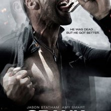 Nuovo poster USA per Crank 2: High Voltage
