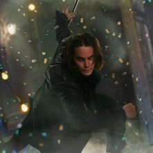 Sequenza del film X-Men Origins: Wolverine