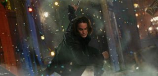 Sequenza del film X-Men Origins: Wolverine