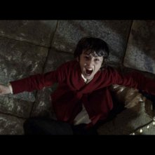 Sequenza del film X-Men Origins: Wolverine  (2009)