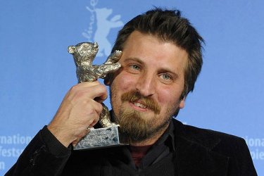 Berlinale 2009: il regista argentino Adrian Biniez si lascia coccolare dall'Orso d'Argento vinto per Gigante