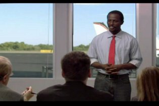 Goodbye Solo - Trailer