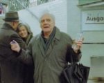 Recensione La polvere del tempo (2008)