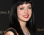 Tre zombie per Diablo Cody