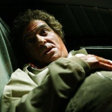 Giorgio Panariello in un'immagine dell'episodio 'Il malconcio' del film I mostri oggi