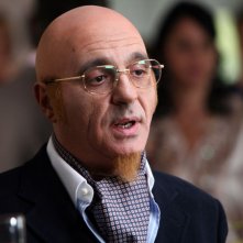 Giorgio Panariello in una scena dell'episodio 'Ferro 6' del film I mostri oggi