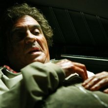 Giorgio Panariello in una scena dell'episodio 'Il malconcio' del film I mostri oggi