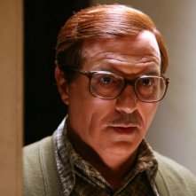 Giorgio Panariello in una scena dell'episodio 'Padri e figli' del film I mostri oggi