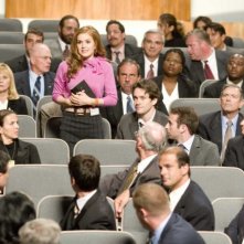 Isla Fisher in una scena di I Love Shopping