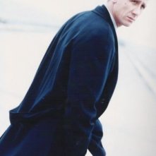 L'attore Gualberto Parmeggiani