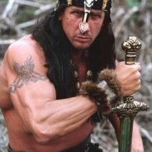 L'attore ravennate Gualberto Parmeggiani