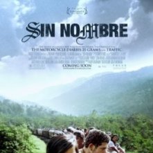 La locandina di Sin Nombre