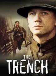 La locandina di The Trench