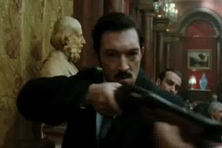 Nemico pubblico n°1 - L' istinto di morte - Trailer Italiano
