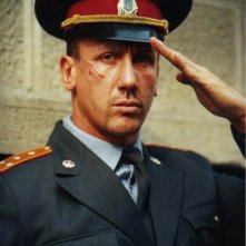 Primo piano di Gualberto Parmeggiani