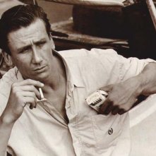 Una bella immagine di J.T. Stone