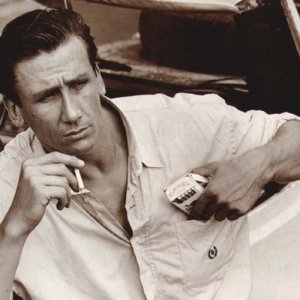 Una bella immagine di J.T. Stone