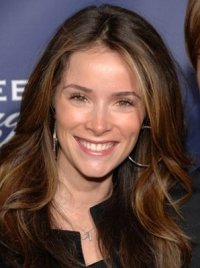 Una immagine di Abigail Spencer