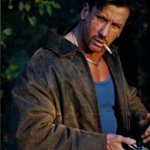 Una immagine di J.T. Stone (Gualberto Parmeggiani)