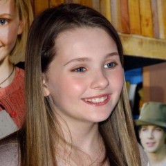 Una tragica storia d'amore per Maria Bello e Abigail Breslin
