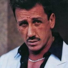 Uno dei tanti volti di Gualberto Parmeggiani